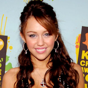 Miley Cyrus Miley Cyrus